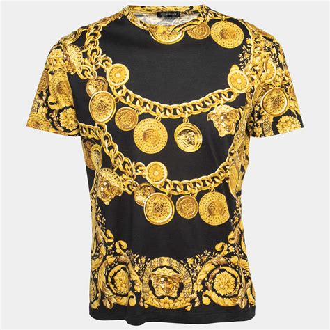 versace used clothing